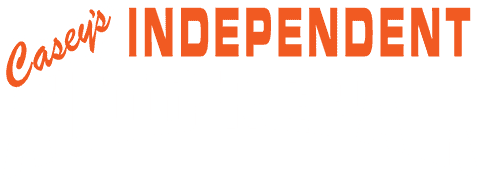 Casey's Independent Auto Repair Logo
