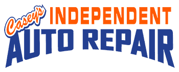 Casey's Independent Auto Repair Logo