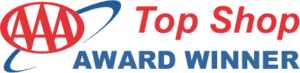 Diesel Repair You Can Count On 15 AAA Top Shop Award Winner