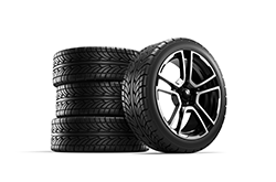 car tires for sale with wheels