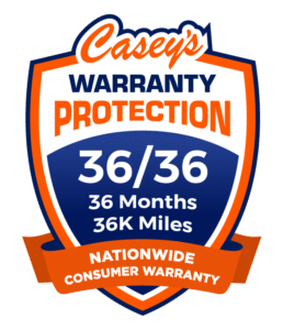 Caseys Consumer Warranty 02
