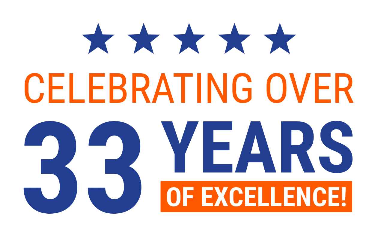 Get Your Wheel Alignment Done Right 12 celebrating over 33 years