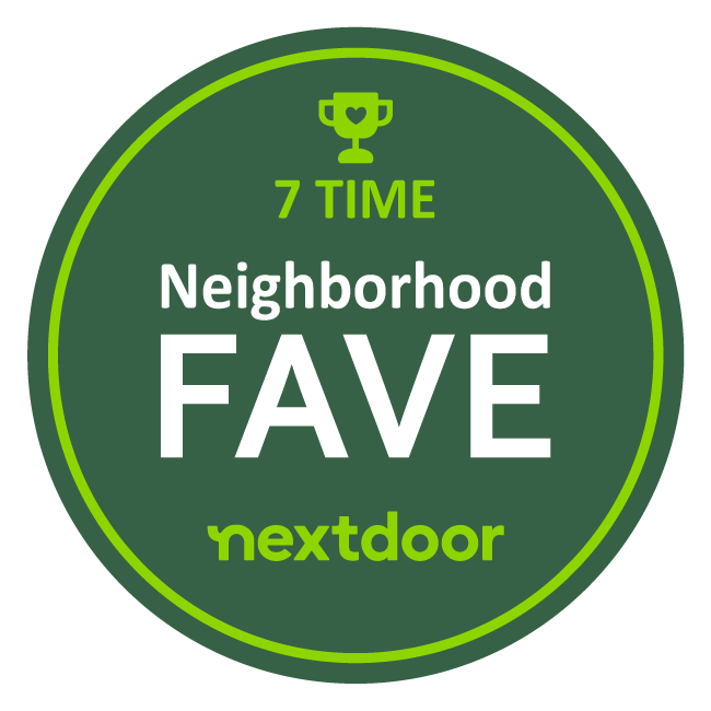 neighborhood fave 7TIME